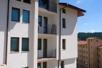 Guesthouse Kadishevi -a beautiful guesthouse in Banite village, Rhodope Mountains