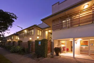 Image de Brisbane Street Studios