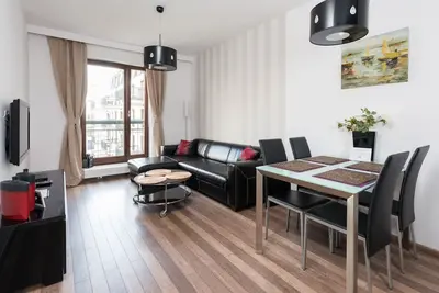 Image de Apartinfo Szafarnia Apartments