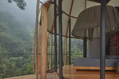 Image de New CoCo cabin 2, exclusive retreat at Art Villas