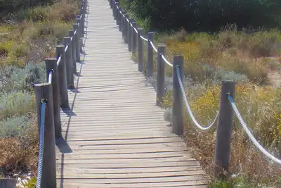 Image de Duplex amplo e luminoso em zona calma e próximo das Praias\/Ciclovias\/Transportes