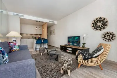 Image de Rdr172 - Super Stylish apartment in La Alcazaba
