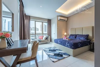 Image de Dorsett Residences by BeYourHost