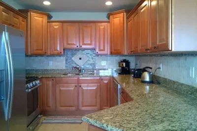Image de Excellent Family Rental - 1 Block from the Boardwalk and Beach with Ocean views