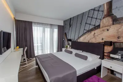Image de Ringo Apartments