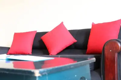 Image de Chetambe Executive Apartments in Bungoma Town. /3