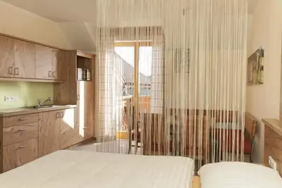 Image de Vacation apartment for four people in an idyllic and absolutely quiet location