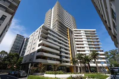 Image de Macquarie Park Corporate Apartments