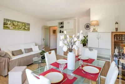 Image de Le Poséidon by Interhome