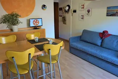 Image de Lovely apartment on the ground floor