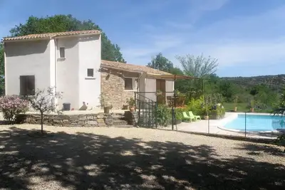 Image de Villas Avec Piscines Privees Cevennes Proche Ardeche