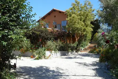 Image de La Jovine Hauts de Cassis
