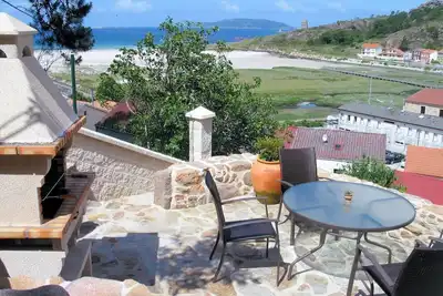 Image de Apartment Seaview in O Pindo