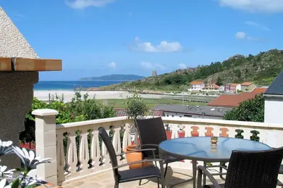 Image de Apartment Seaview 2 in O Pindo