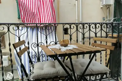 Image de Casa Dei Normanni-Apt Ruggero quiet and nearby the beach