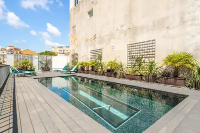 Image de Chalet Estoril Luxury perfect for Family & Friends