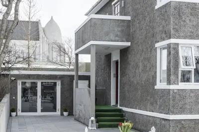 Image de Residential Suite – Freyja Suites