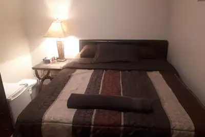 Image de 2 Bedroom 2 Bathroom Suite in Stoney Creek