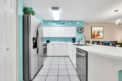 Image de 217 Island Princess - 3 Bed, 3 Bath Beachfront Condo Sleeps 8 ~Free Beach Svc