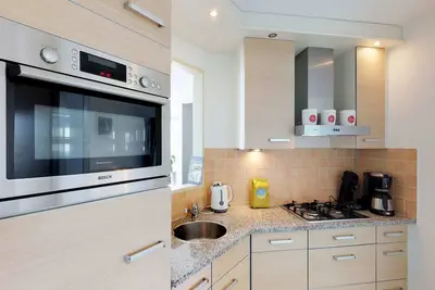 Image de Family Friendly Villa near Center of Kortgene