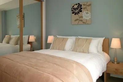 Image de Appartement plein sud