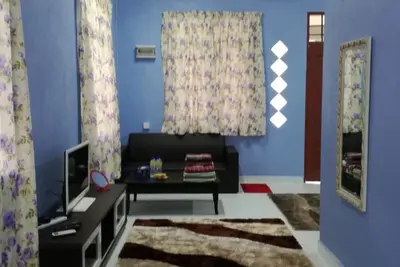 Image de D'Sungai Homestay Rantau Panjang Kelantan