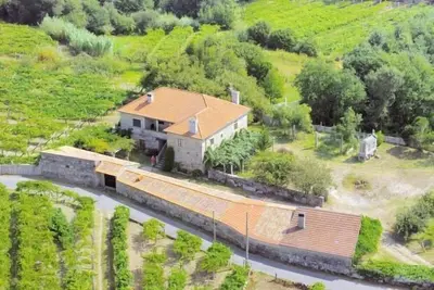 Image de Casa María Bargiela pour la location complète (max 10 personnes)