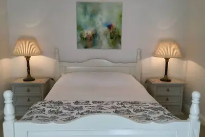 Image de Belle 1br dans une maison historique
