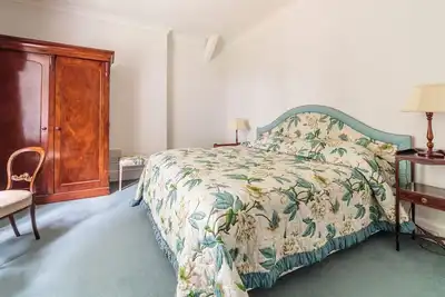 Image de West View - Deux Chambres Maison, Couchages 3
