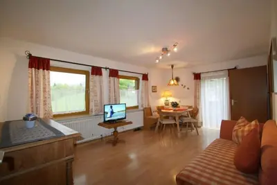 Image de Ferienwohnung Predigtstuhl in ländlicher Umgebung