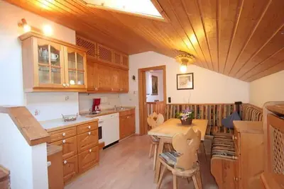 Image de Ferienwohnung Staufen in ländlicher Umgebung mit 2 Schlafzimmern bis 5 Personen