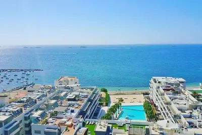 Image de Luxury Apartment Ibiza Royal Beach
