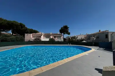 Image de Studio Cabine Proche Du Village Naturiste