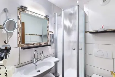 Image de Double room beech two, approx. 24sqm, 1 room