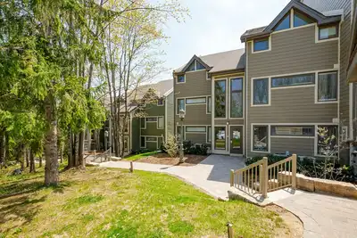 Image de Chateau Ridge Chalets