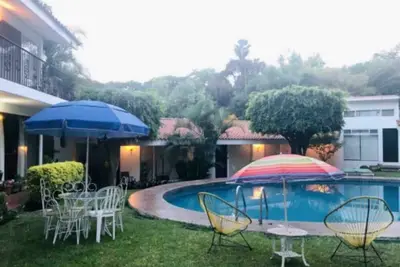 Image de Acogedor Bungalow Centrico