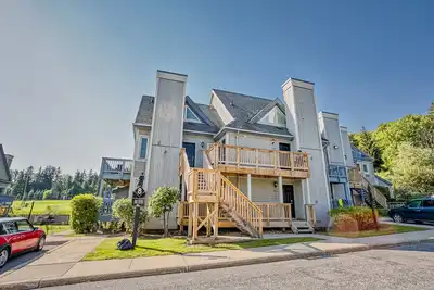 Image de North Creek Resort Condos