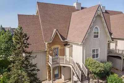 Image de Historic Snowbridge Townhomes