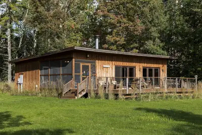 Image de Charming Vintage 1950's Cottage