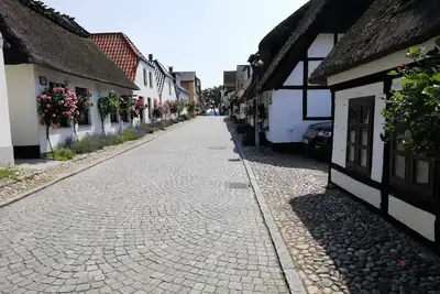 Image de Ferienwohnung Netty, Deutschland