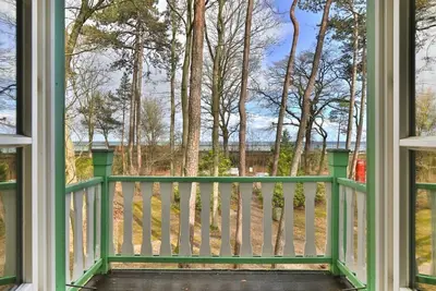 Image de Country house Victoria, Seahorse