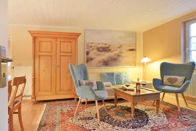 Image de Landhaus Victoria, Seeschwalbe