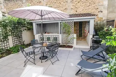 Image de Urban Eden, Spa : un Jardin en Ville Pour un Séjour à 2