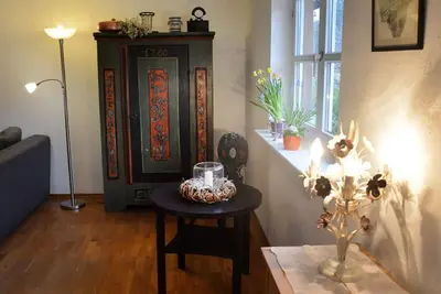 Image de Spacious 98sqm vacation home with a special atmosphere in an idyllic location