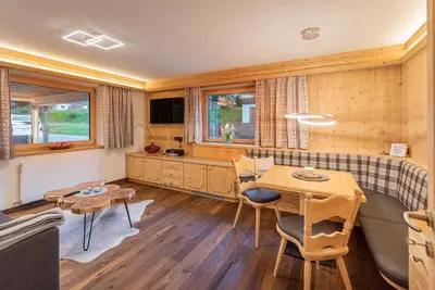 Image de Lechtal Lodge - Viktoria Lodges