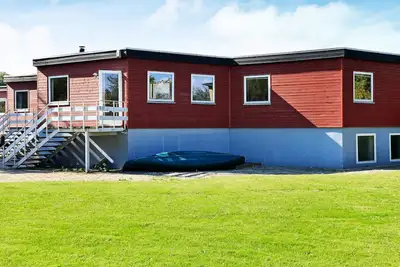 Image de 30 Person Holiday Home in Nordborg-by Traum