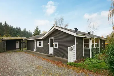 Image de 5 Person Holiday Home in Farvang-by Traum