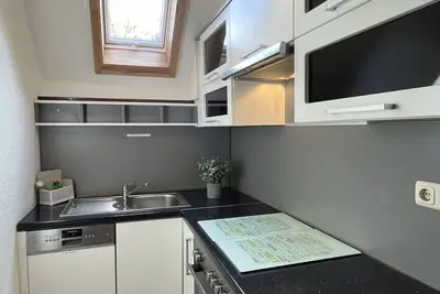 Image de Confortable appartement dans une maison de vacances avec Wifi, Tv, patio et animaux admis