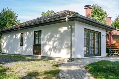 Image de Bel appartement dans une maison de vacances pour 6 personnes avec Wifi, Tv et terrasse