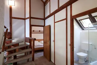Image de Confortable appartement dans une maison de vacances avec Wifi, Tv, patio et animaux admis